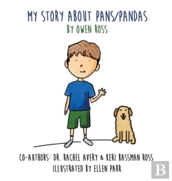 Bertrand.pt - My Story About Pans-Pandas By Owen Ross