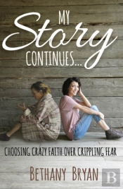 My Story Continues...