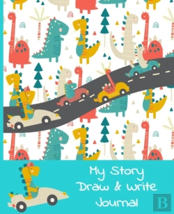 Bertrand.pt - My Story Draw & Write Journal