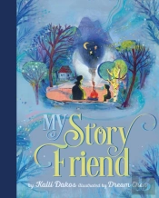 My Story Friend