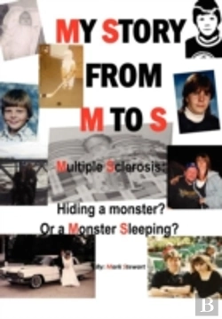 Bertrand.pt - My Story From M To S: Multiple Sclerosis