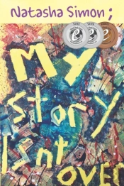 My Story Isn'T Over