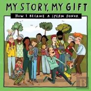 My Story, My Gift