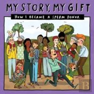 My Story, My Gift- Sdknown