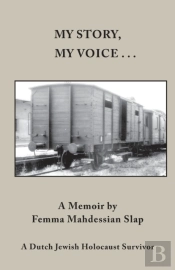 My Story, My Voice