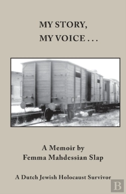 Bertrand.pt - My Story, My Voice