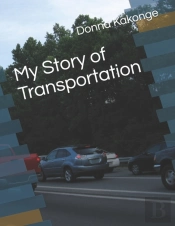 My Story Of Transportation