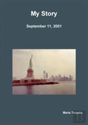 My Story (September 11, 2001)