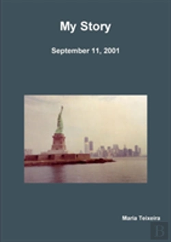 Bertrand.pt - My Story (September 11, 2001)