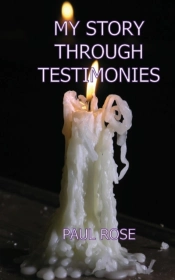 My Story Through Testimonies
