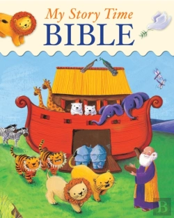 Bertrand.pt - My Story Time Bible