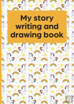 Bertrand.pt - My Story Writing And Drawing Book