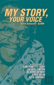 My Story, Your Voice