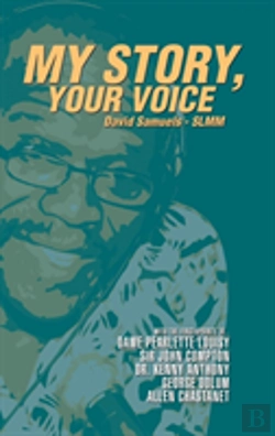 Bertrand.pt - My Story, Your Voice