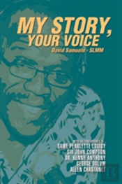 My Story, Your Voice