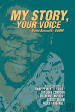 Bertrand.pt - My Story, Your Voice