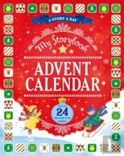 My Storybook Advent Calendar