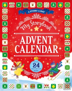 Bertrand.pt - My Storybook Advent Calendar