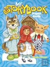 My Storybook Paper Dolls