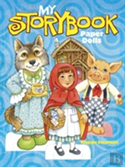 Bertrand.pt - My Storybook Paper Dolls