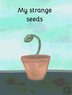 Bertrand.pt - My Strange Seeds