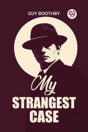 My Strangest Case (Edition2023)