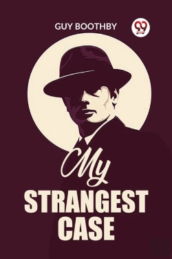 Bertrand.pt - My Strangest Case (Edition2023)