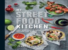 My Street Food Kitchen
