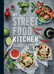 My Street Food Kitchen