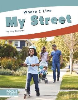 Bertrand.pt - My Street