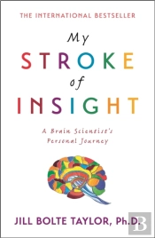 My Stroke Of Insight