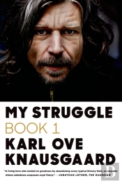My Struggle: Book 1