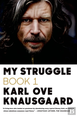 Bertrand.pt - My Struggle: Book 1