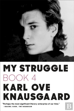 Bertrand.pt - My Struggle: Book 4