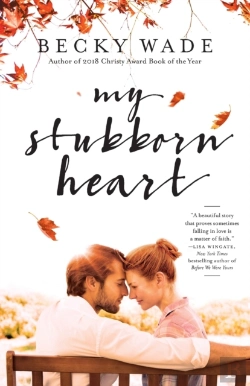Bertrand.pt - My Stubborn Heart