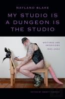 My Studio Is A Dungeon Is The Studio
