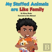 My Stuffed Animals Are Like Family