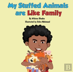 Bertrand.pt - My Stuffed Animals Are Like Family
