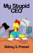My Stupid Ceo