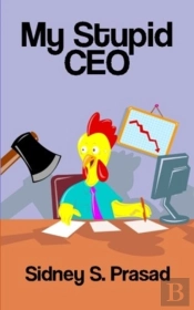 My Stupid Ceo