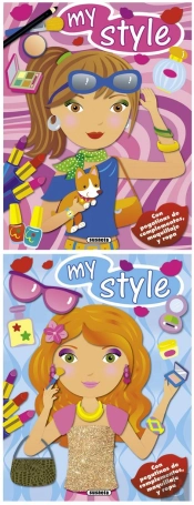 My Style (2 Títulos)