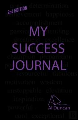 Bertrand.pt - My Success Journal 2nd Edition