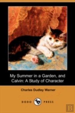 Bertrand.pt - My Summer In A Garden, And Calvin