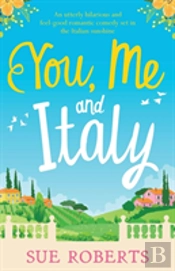 My Summer Of Love And Limoncello