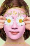 My Summer Of Pink & Green