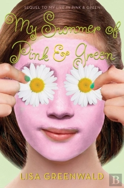 Bertrand.pt - My Summer Of Pink &Amp; Green