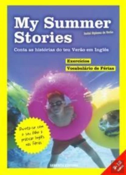 Bertrand.pt - My Summer Stories