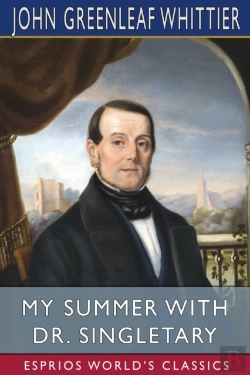 Bertrand.pt - My Summer With Dr. Singletary (Esprios Classics)