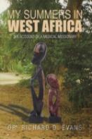 My Summers In West Africa