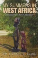 My Summers In West Africa